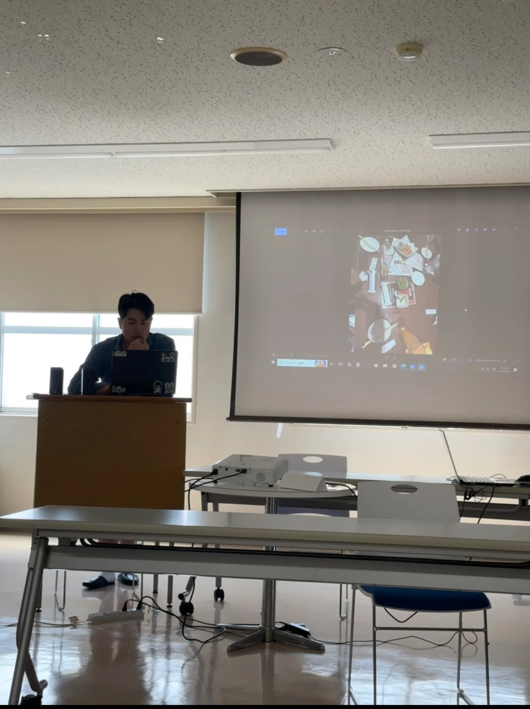 Fukui University Program image